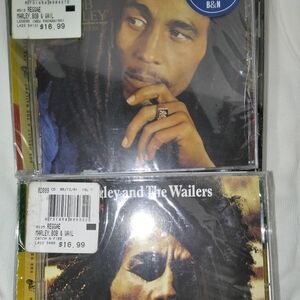 CD Collection - Black